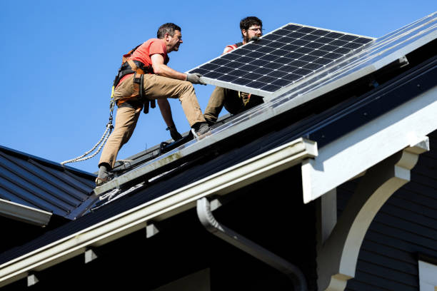 Best Wood Shake Roofing  in Pebble Creek, FL