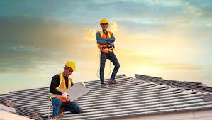 Trusted Pebble Creek, FL Roofing Service Experts